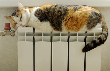 heating-radiator