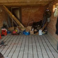 Установка систем снеготаяния